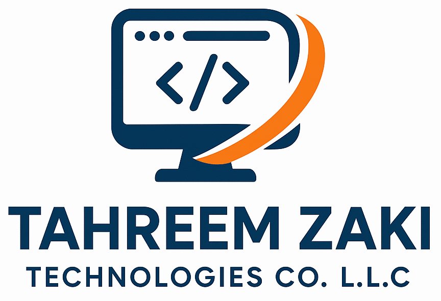 TAHREEM ZAKI TECHNOLOGIES CO. L.L.C